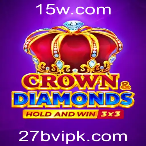 Descubra o Universo de Crowndiamonds: O Jogo que Está Conquistando a Comunidade VIP