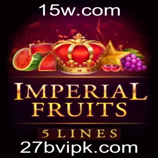 Descubra o Mundo de ImperialFruits5: Uma Aventura de Slots