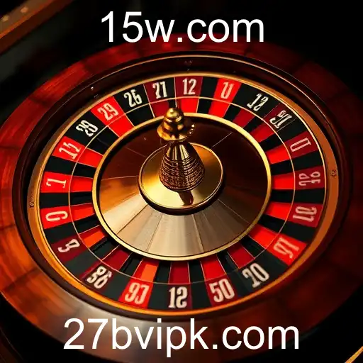 Jogos de roleta: História, Estratégias e o Fascínio do 27b Vip