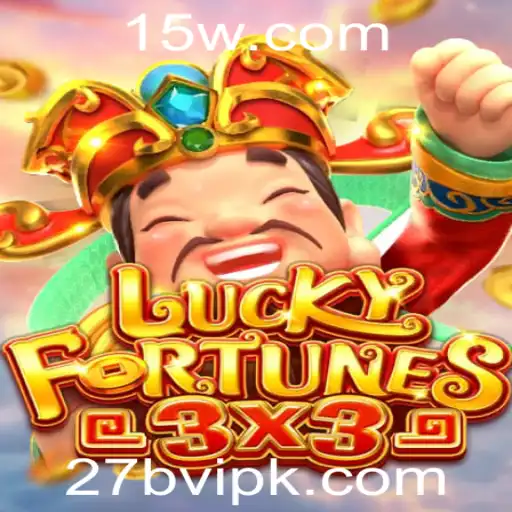Explorando o Mundo do Jogo LUCKYFORTUNES3x3: Diversão e Estratégia