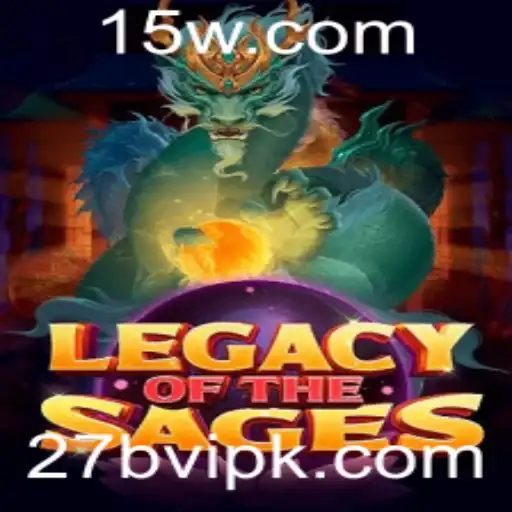 LegacyoftheSages: Uma Nova Era de Aventuras Épicas