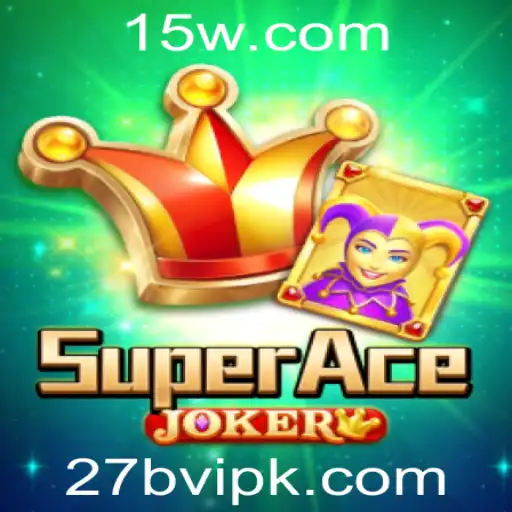 SuperAceJoker: Descubra o Mundo do Jogo com o Código Secreto 27b VIP