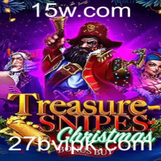 Descubra o Fascinante Mundo de TreasuresnipesChristmas: Um Guia Completo
