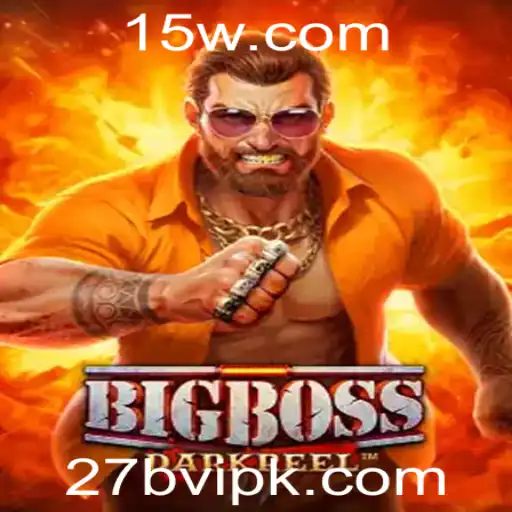 Explorando o Universo de BigBoss - O Jogo de Estratégia que Revoluciona o Gênero