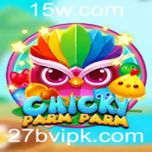 ChickyParmParm: A Nova Sensação dos Jogos de Tabuleiro
