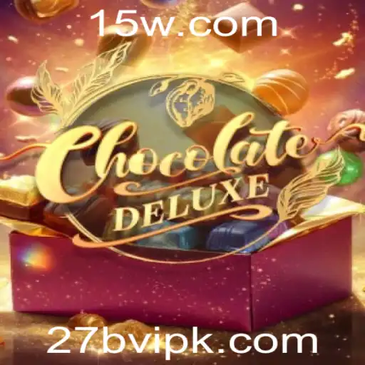 Descubra o Excitante Mundo de ChocolateDeluxe: Um Jogo de Estratégia e Sabor