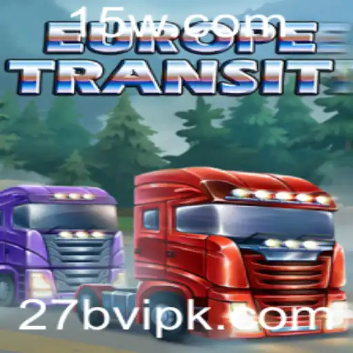 Conheça o Excitante Jogo EuropeTransit: Missões, Estratégias e Aventuras