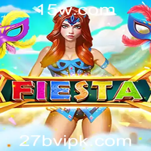 Explorando o Mundo do Jogo Fiesta: Uma Jornada VIP no 27b