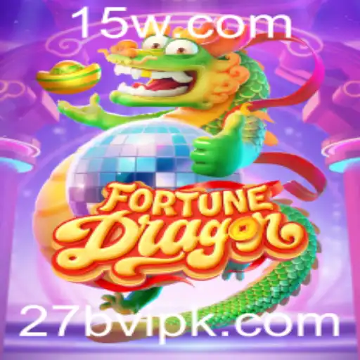 Explorando o Fascinante Mundo de FortuneDragon: A Experiência 27b VIP