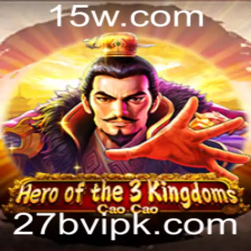 Explorando Heroofthe3KingdomsCaoCao: Aventura e Estratégia no Mundo dos Três Reinos
