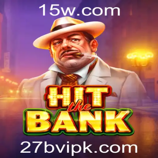 Descubra HitTheBank: O Jogo de Estratégia Financeira com a Famosa Palavra-Chave 27b vip