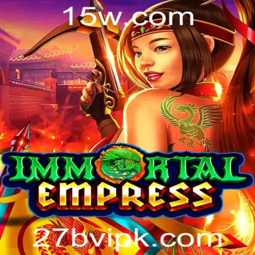 ImmortalEmpress: O Jogo de Estratégia Que Conquista Admiradores com Sua Dinâmica Única