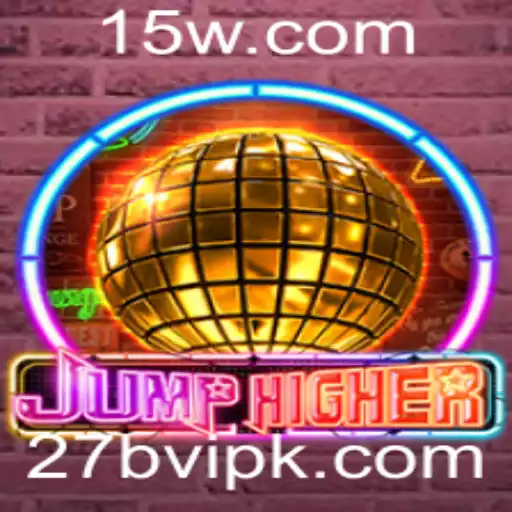 Explore o Empolgante Mundo de JumpHigher - O Jogo Inovador de Plataforma