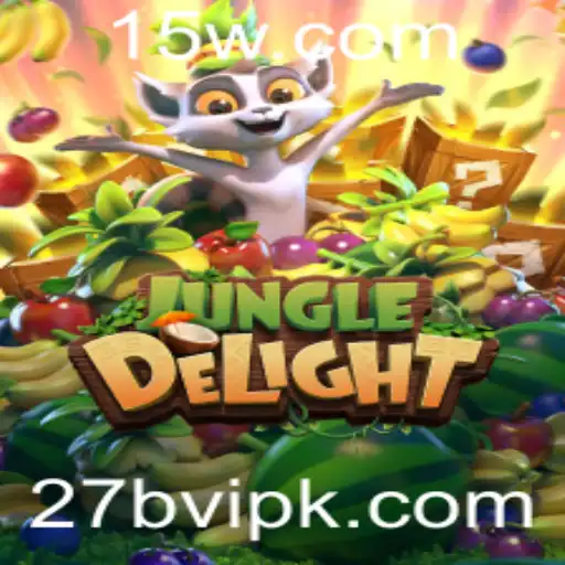Descubra JungleDelight: Uma Aventura Inesquecível com o Código 27b vip