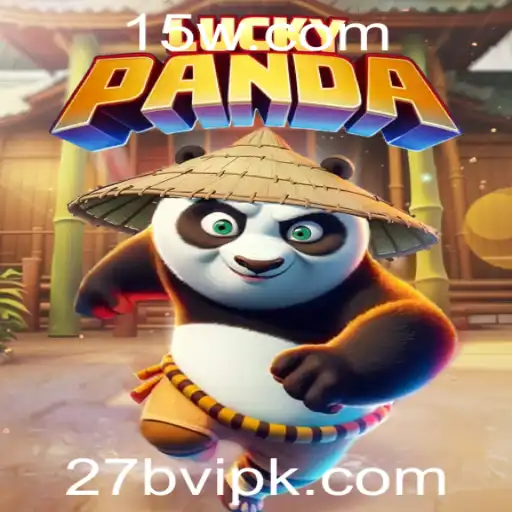 LuckyPanda: Descubra a Emoção do Jogo 27b VIP
