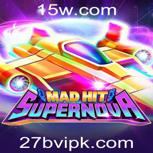 Descubra o Universo de MadHitSupernova: A Nova Sensação dos Jogos