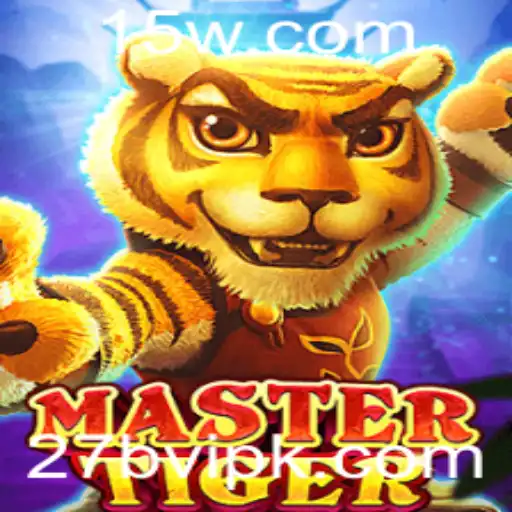 MasterTiger: O Jogo de Estratégia Inovador