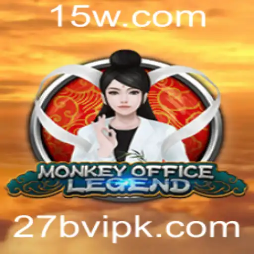 Explorando o Mundo de MonkeyOfficeLegend: Aventuras no Escritório com a Chave Secreta 27b vip