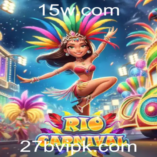 RioCarnival: Descubra o Jogo de Estratégia Inspirado no Carnaval Carioca