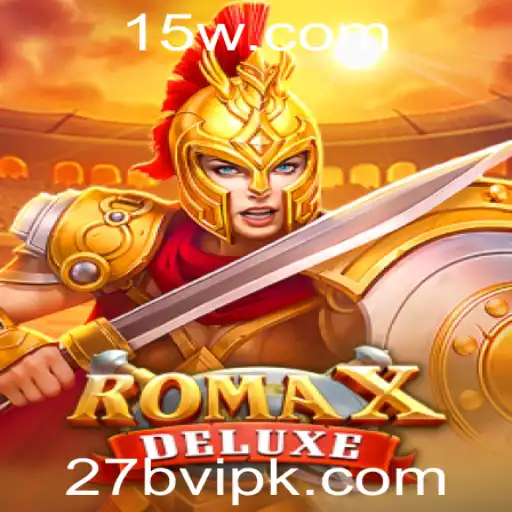 Explorando RomaXDeluxe: O Jogo de Estratégia Vibrante
