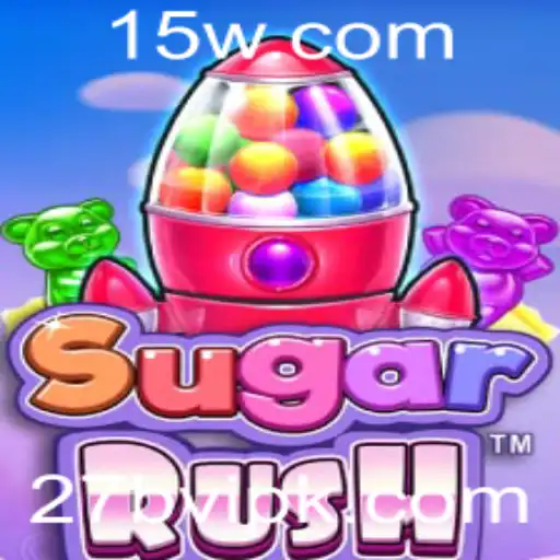 Explorando o Mundo de SugarRush: A Nova Sensação dos Games