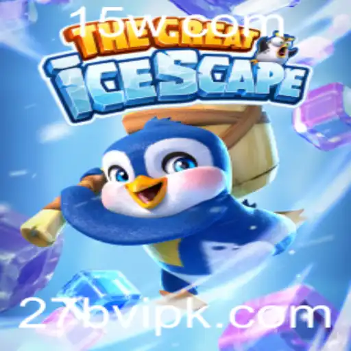 Descubra o Mundo Gelado de TheGreatIcescape: Um Jogo de Estratégia e Aventuras Gélidas