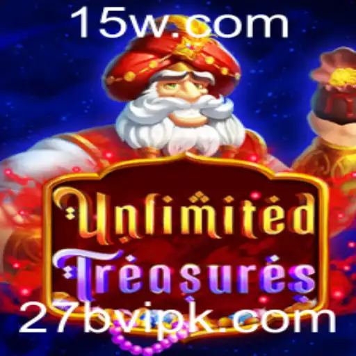 Explorando o Mundo de UnlimitedTreasures: Uma Aventura Épica de Descobertas e Estratégia