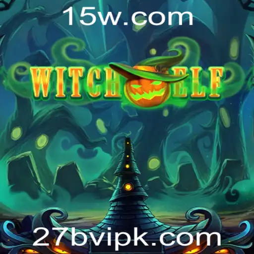 Decifrando o Mundo de 'WitchElf': Um Jogo Envolvente